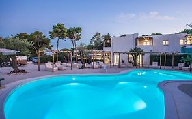 Noha Lifestyle Hotel - Adults Only